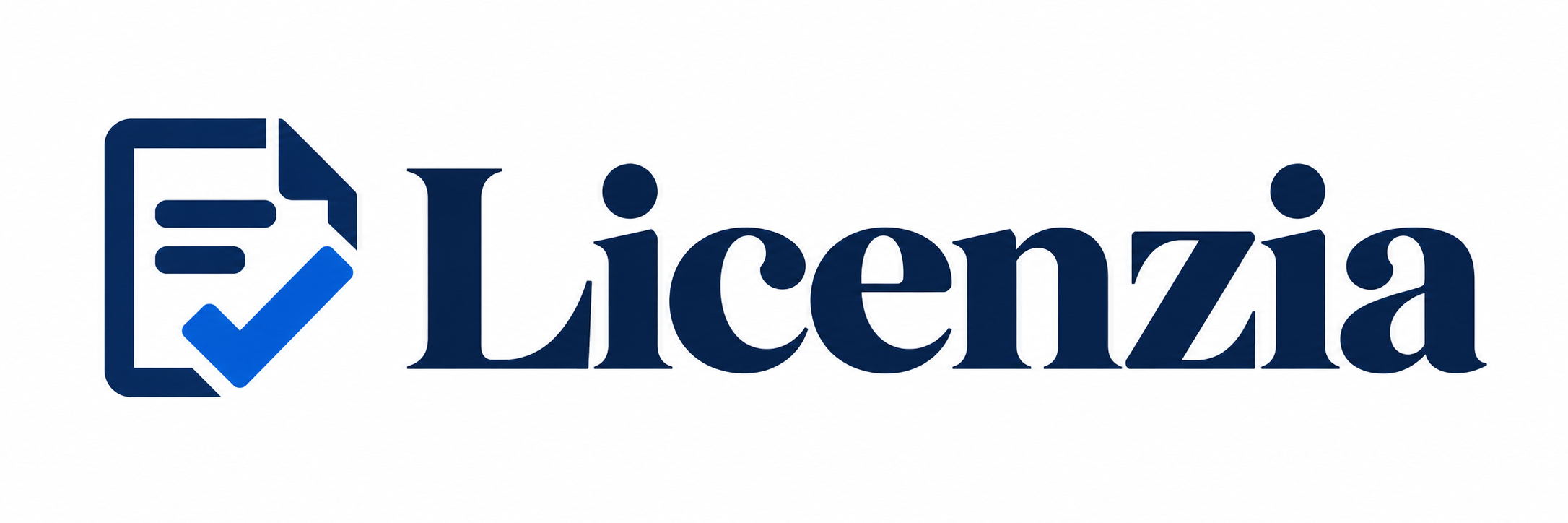 Licenzia
